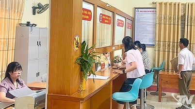 Số hóa quản lý hộ tịch: Tiện ích ở vùng cao