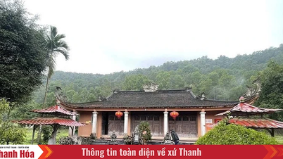 Ο πρίγκιπας Chieu Van Tran Nhat Duat και η χώρα του Thanh