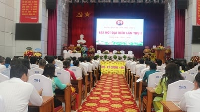 Huy động tối đa nguồn lực, tiềm năng, thế mạnh, xây dựng phường Phú Thủy ngày càng giàu mạnh