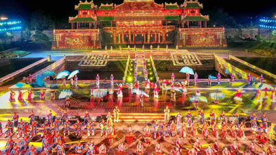 Thưởng thức Nhã nhạc cung đình Huế - Trải nghiệm văn hoá độc đáo đất Cố đô