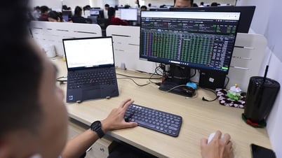 Công ty chứng khoán rót ngàn tỉ mua cổ phiếu, lộ diện loạt '3 chữ cái' hút dòng tiền