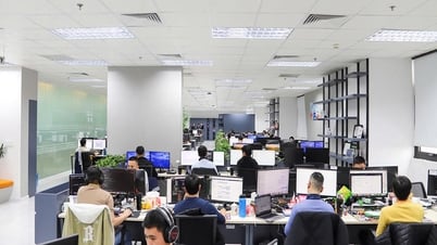 'Trao tận tay' công cụ số hỗ trợ doanh nghiệp tư nhân bứt phá