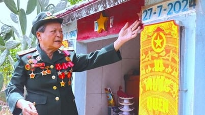 Trở về từ lửa đạn, viết tiếp trang sử vàng