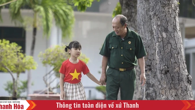 Vinamilk “Viết tiếp câu chuyện hòa bình” bằng tranh và hành động