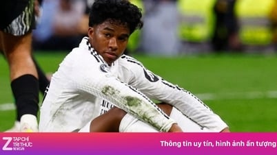 الدوري الإسباني "عاصف" بسبب إندريك