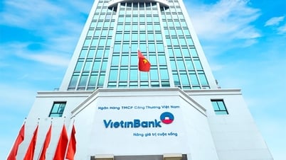 VietinBank thông báo tự động cập nhật mã số thuế theo mã định danh cá nhân