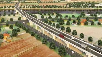 Dự án PPP cao tốc Nam Định - Thái Bình: Cần cơ chế đặc thù gỡ khó bảo lãnh hợp đồng