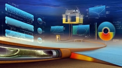 Comité du Parti Petrovietnam : Ne manquez pas le « train » de la transformation numérique et de l'innovation
