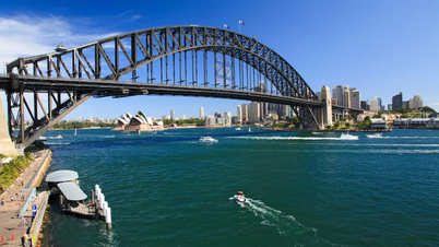Tham quan Cầu cảng Sydney - Biểu tượng của thành phố sôi động bậc nhất nước Úc