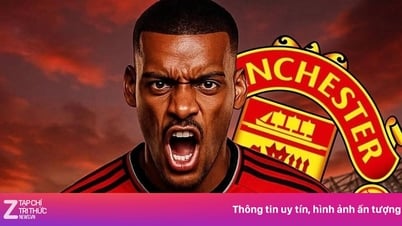 Vụ Isak - MU chấm dứt
