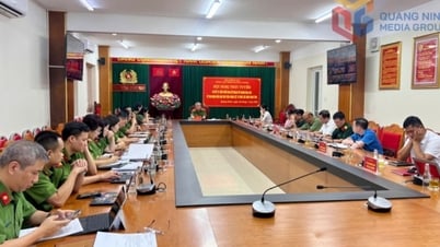 Sơ kết 1 năm triển khai thu nhận mẫu ADN cho thân nhân liệt sĩ chưa xác định được danh tính
