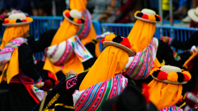 Top 5 lễ hội ở Peru: Những trải nghiệm văn hóa sống động không thể bỏ lỡ
