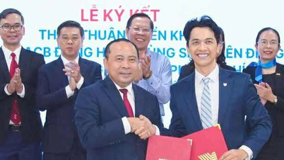 Students of Ho Chi Minh City National University can borrow 50 million VND/school year with 2% interest rate