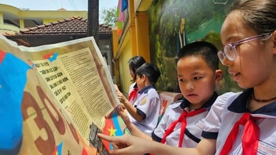 TP.HCM quy định 9 khoản thu trong trường công lập