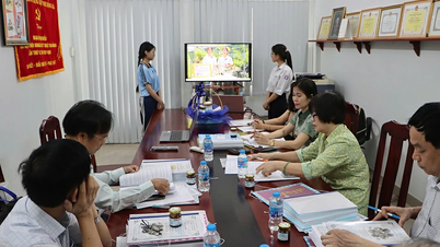 203 giải pháp tham gia Hội thi Sáng tạo kỹ thuật tỉnh Đồng Nai