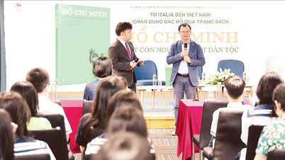 Hành trình đặc biệt của cuốn sách quý