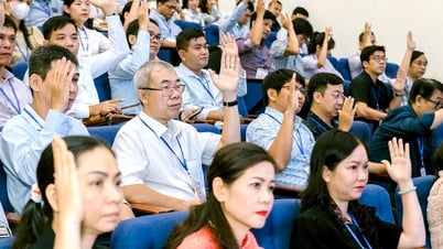 Thúc đẩy đưa toán học ứng dụng vào doanh nghiệp