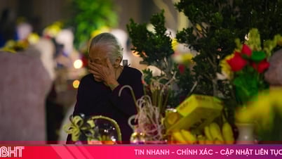Giữa miền tưởng nhớ...