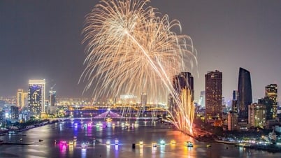 3 đại diện Việt Nam lọt top thành phố hấp dẫn nhất thế giới năm 2025