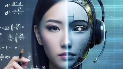 AI của Google và OpenAI "đoạt huy chương vàng Olympic toán quốc tế"