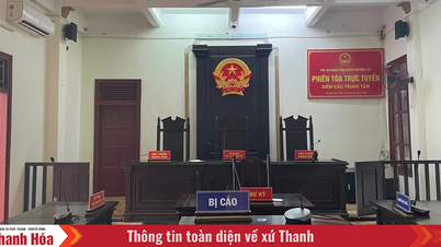 Quan tâm tháo gỡ khó khăn ở Tòa án Nhân dân khu vực 13