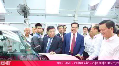 “Chinh phục” mục tiêu tăng trưởng 9%
