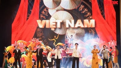 Sẽ tổ chức triển lãm tư liệu ‘Mùa Thu độc lập và Khát vọng phồn vinh’ dịp Quốc khánh 2/9