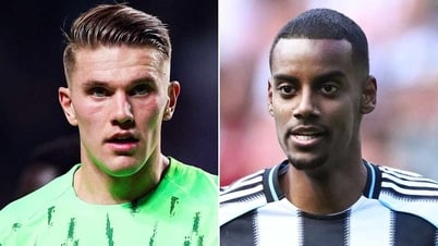 CĐV Arsenal đòi hủy chuyển nhượng Gyokeres, ký ngay với Isak
