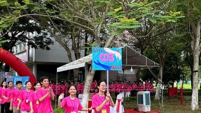 200 học sinh tiêu biểu tham gia trại hè kết nối 2025 tại Đà Nẵng