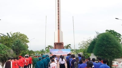 Thế hệ Z học sử theo cách không nhàm chán