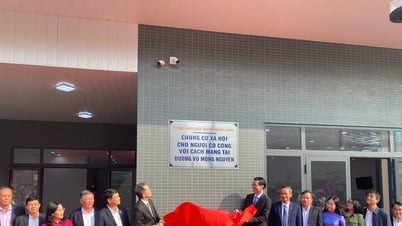 Hướng về cuộc sống mới