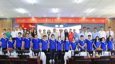 Hội thảo ''Đờn ca tài tử Nam Bộ ở tỉnh Long An – Giải pháp bảo tồn và phát triển''