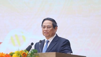 Thủ tướng: Phải đưa được nhiều liệt sĩ trở về với tên tuổi, quê hương, gia đình