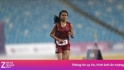 Campuchia có thể bị cấm dự SEA Games 33 tại Thái Lan
