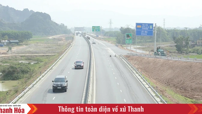 Kỷ niệm 95 năm ngày thành lập Đảng bộ tỉnh (29/7/1930 - 29/7/2025): Những công trình mang dấu ấn trên quê hương