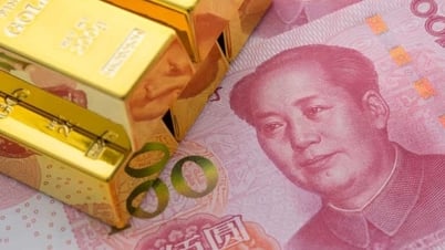Trung Quốc bất ngờ bơm tiền kỷ lục vào nền kinh tế báo hiệu điều gì?