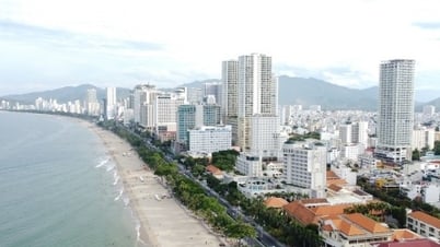 Khánh Hòa xây dựng chiến lược thu hút đầu tư sau sáp nhập