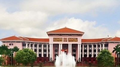 Không được đặt tên tài khoản mạng xã hội giống hoặc trùng tên cơ quan của Bộ Quốc phòng