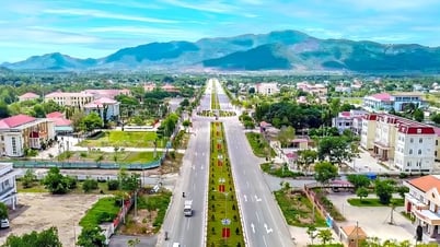 Lấy ổn định làm nền tảng phát triển