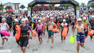 Công bố lịch thi đấu sự kiện "Multi-sport" đầu tiên ở Quảng Trị