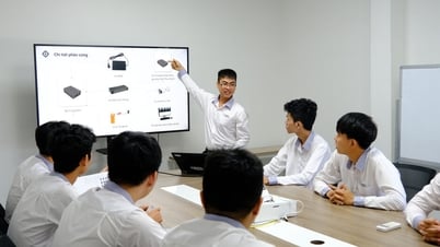 Doanh nghiệp trẻ trong thời đại chuyển đổi số: Bứt phá và thách thức