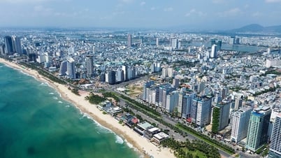 Dòng vốn tư nhân bứt tốc, kiến tạo diện mạo đô thị mới Đà Nẵng