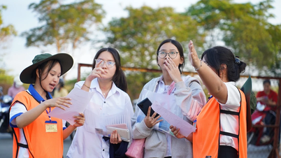 Bảng quy đổi điểm đánh giá năng lực ĐH Quốc gia TPHCM với các tổ hợp