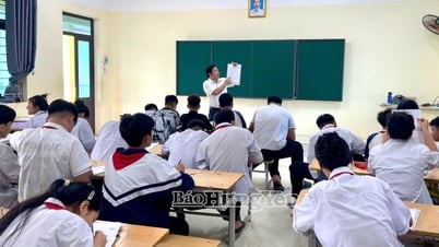 الالتحاق بالتعليم المهني: تنويع الأساليب لجذب المتعلمين