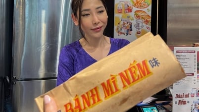 Chuyện về những người nước ngoài bán món Việt ở Hồng Kông