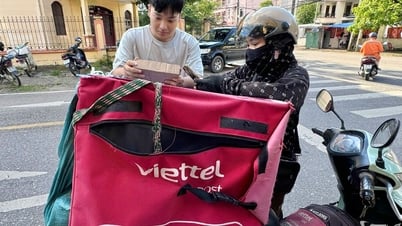 Tỉnh táo để tiêu dùng an toàn
