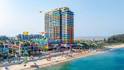 Thanh Hóa bứt tốc trong cuộc đua mới của du lịch biển phía Bắc