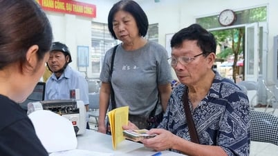 Ủy quyền nhận lương hưu khi vận hành chính quyền địa phương 2 cấp, cần lưu ý gì?