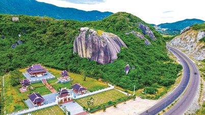 Chánh Thắng - nơi rừng suối hòa ca