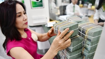 Lãi suất tiết kiệm 3 tháng: VCBNeo dẫn đầu, Big4 duy trì mặt bằng thấp